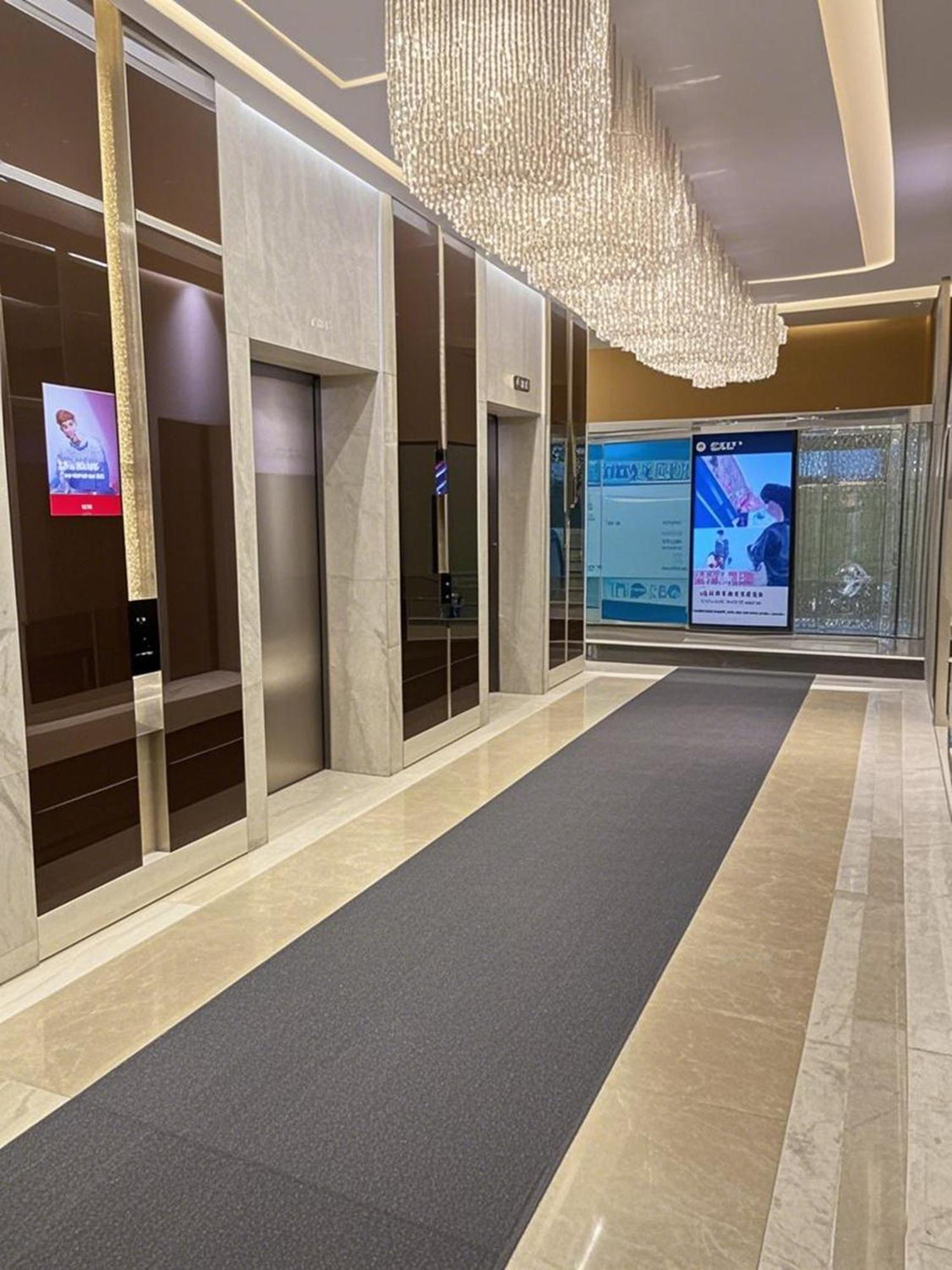 Yu Manju High-Floor Huge-Screen Audiovisual Hotel-Guangzhou Tower Zhujiang New Town Sports West Road Branch ภายนอก รูปภาพ