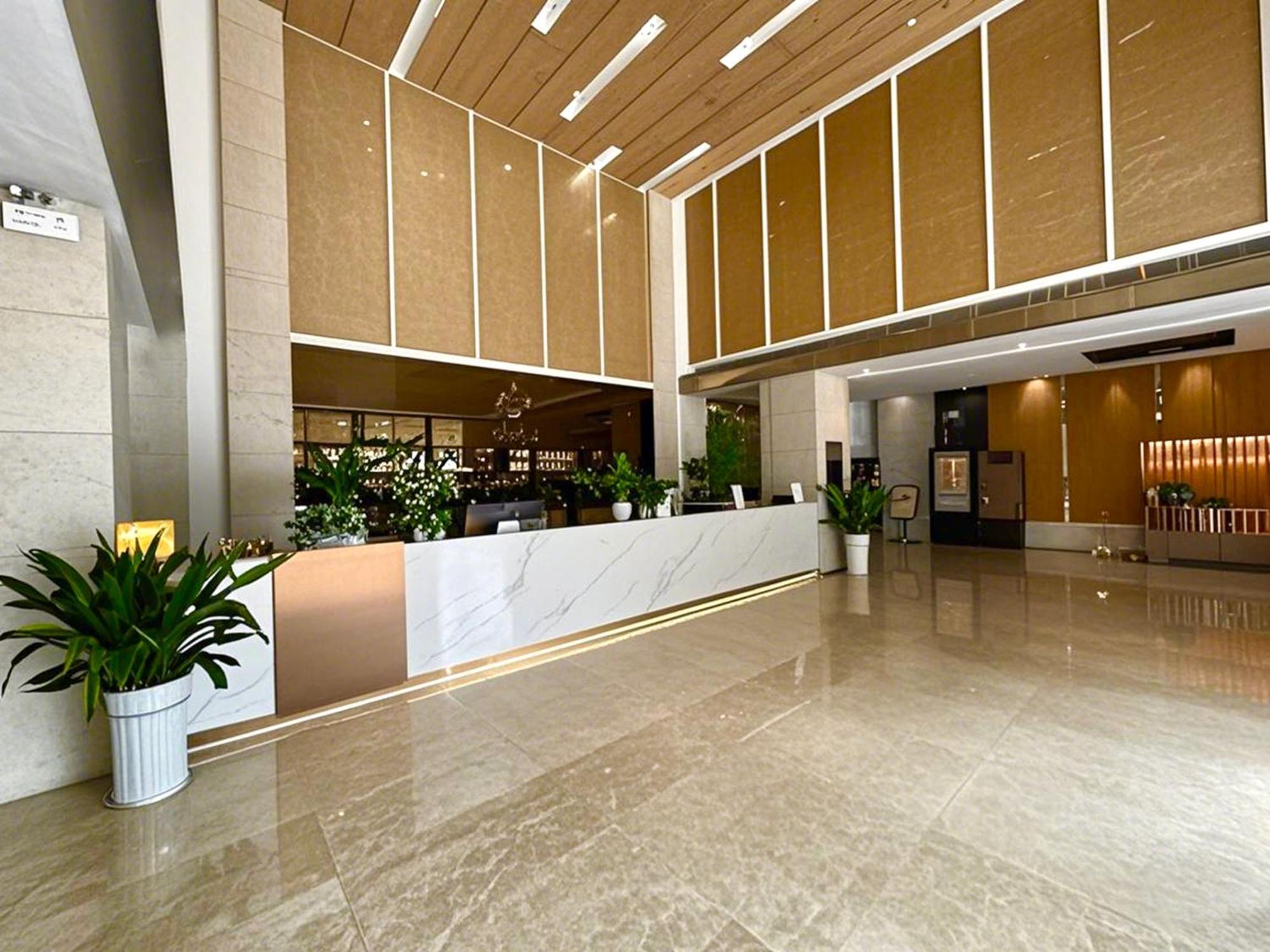 Yu Manju High-Floor Huge-Screen Audiovisual Hotel-Guangzhou Tower Zhujiang New Town Sports West Road Branch ภายนอก รูปภาพ